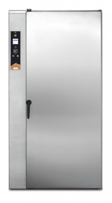 Uudelleenkuumennus bankettikaappi MODULINE HHFF 40 E
