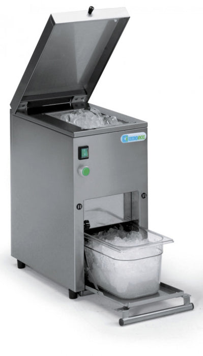 Jäänmurskain TECNOINOX Ice Robot IR/0