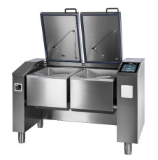 Monitoimipaistinpannu JIPA JUMP 101 DL (2x79l)