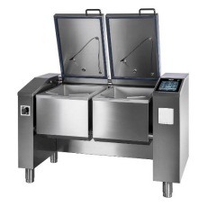 Monitoimipaistinpannu JIPA JUMP 101 DM (2x49 l)