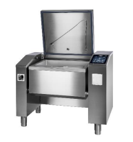 Monitoimipaistinpannu JIPA JUMP 101 F (1x 75 l)