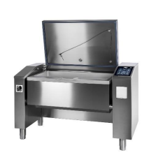 Monitoimipaistinpannu JIPA JUMP 151 F (1x 110 l)