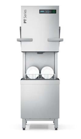 WINTERHALTER Kupuastianpesukone PT-M