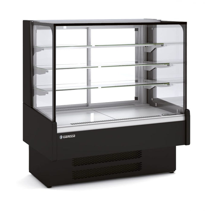 Palvelulasikko CORECO CUBICAL VSS-6-6-R