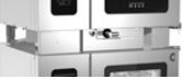 Adapteri C4 10.10 uuneille CONVOTHERM