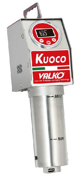 Sirkulaattori KUOCO VALKO