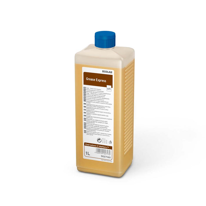 Grease express 1 ltr