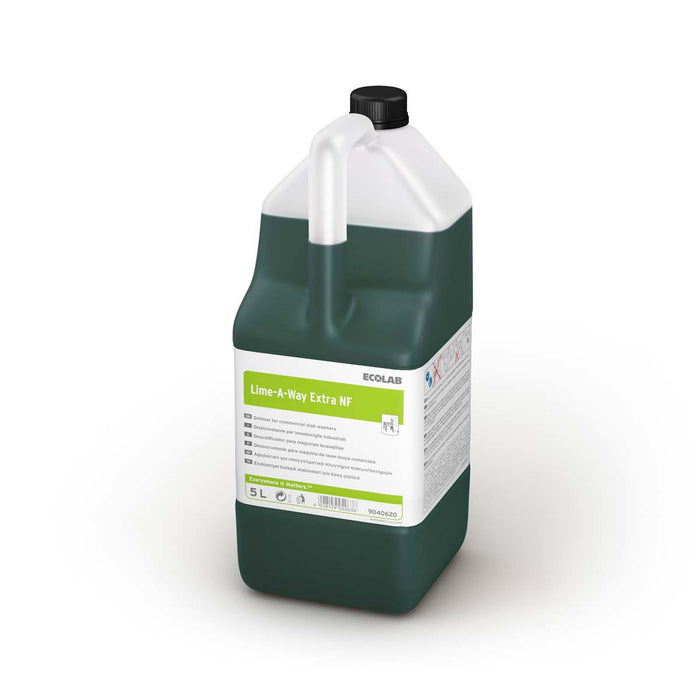 Lime-A-Way Extra 1x5 ltr