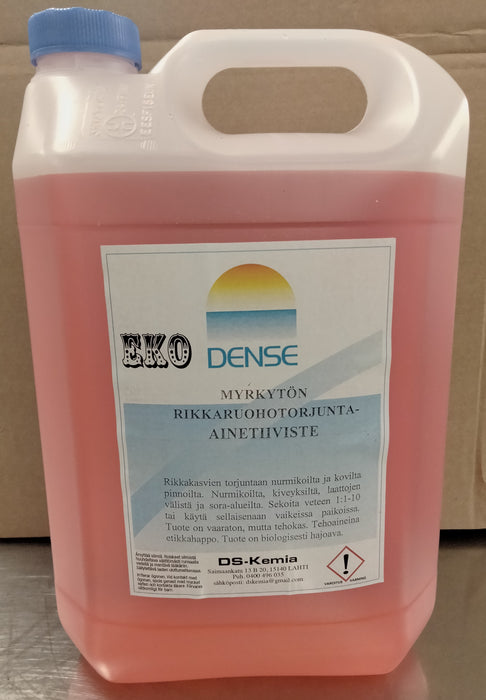 Tähti Rikkaruoho torjunta 5 L