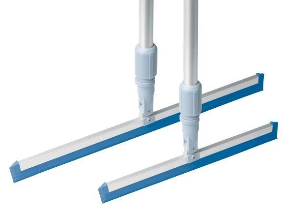 Teräväkuivain Vileda 50 cm sin.