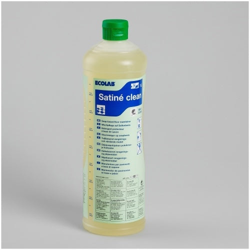 Satine clean 1x5l