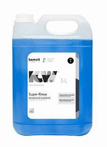 KW Super-Rinse 10l