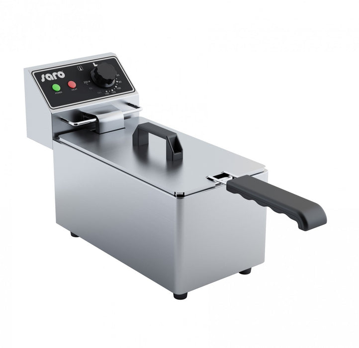 Rasvakeitin EF 4 230v/2kw