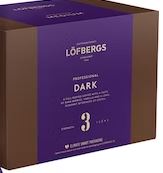 Löfbergs Professionell Dark 60x100g RK luomu 1.5