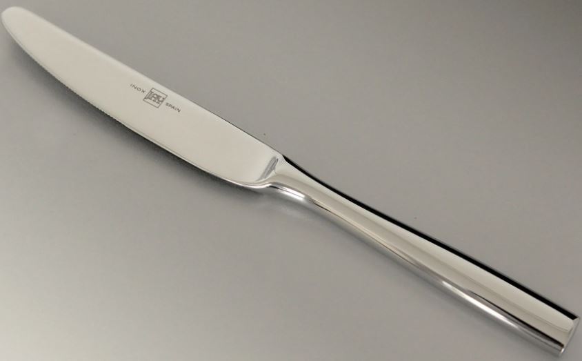 Alkuruokaveitsi 20,4 cm GRAFITO