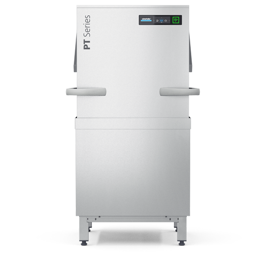 WINTERHALTER Kupuastianpesukone PT-L ENERGY PLUS