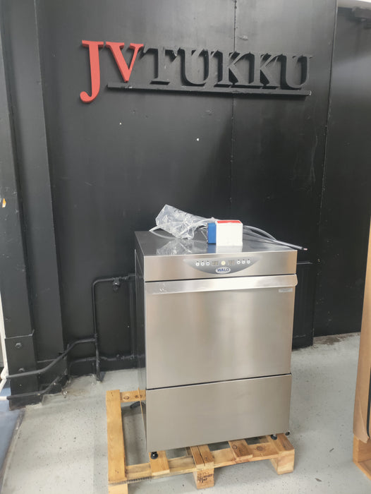 Walo Professional S-SP Luukkutiskikone