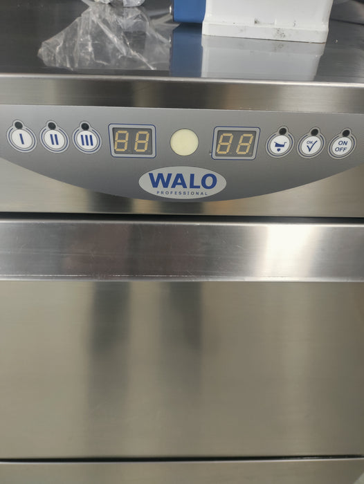 Walo Professional S-SP Luukkutiskikone