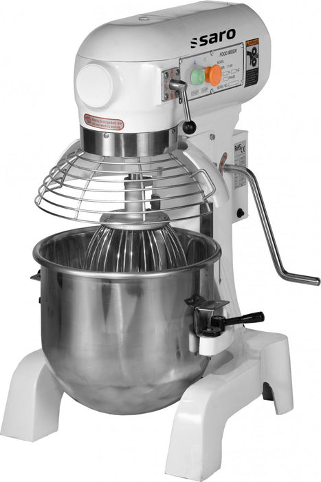 Planeettasekoitin PR 20