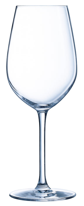 Viinilasi 44 cl SEQUENCE mittamerkit 12cl, 16cl ja 24cl