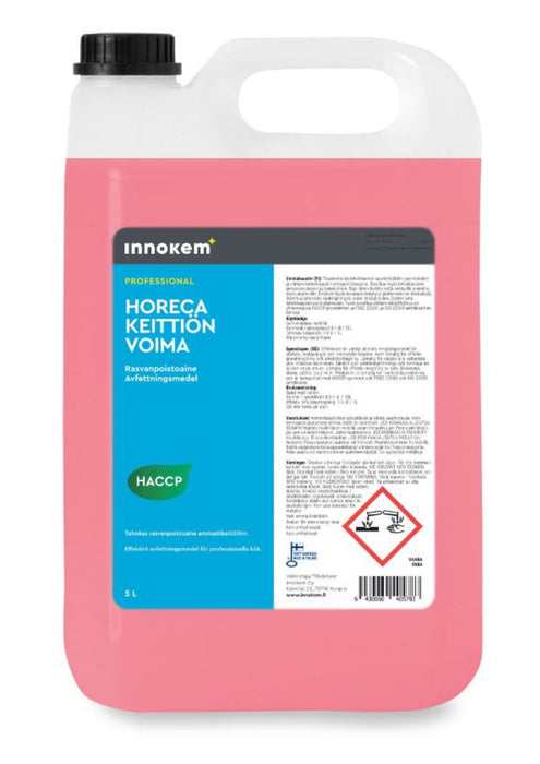 Innokem Keittiön Voima 5l