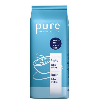 Pure fine maitojauhe lakt. 1kg