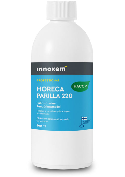 Innokem Parilla 220 Puhdistusaine 500ml