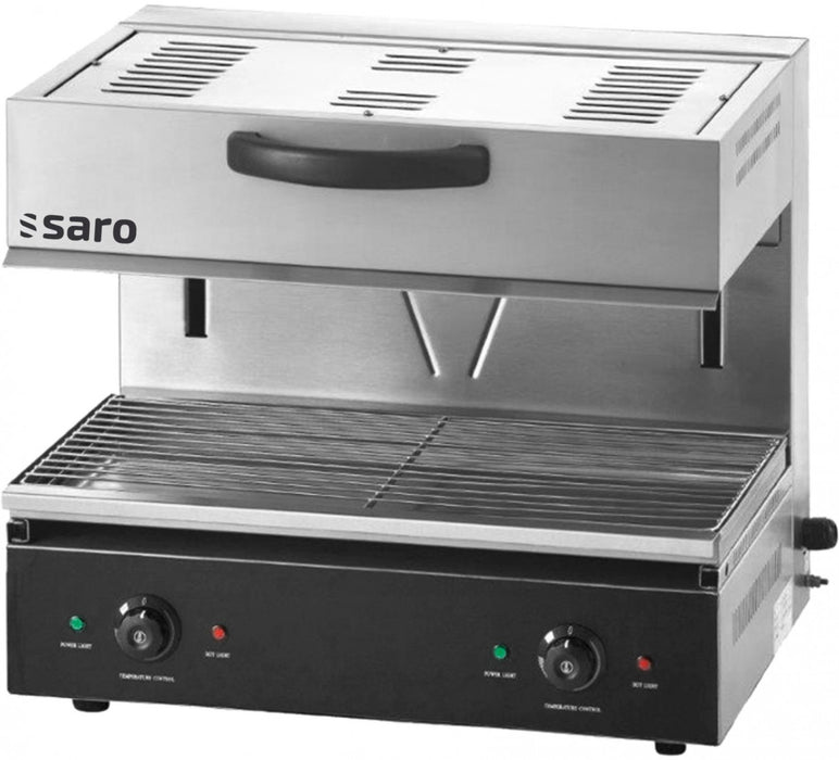 Salamanteri Pavia 2 4kw/400v 600x480x520 SARO