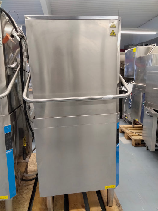 Ecolab Ecotemp 12 kuputiskikone