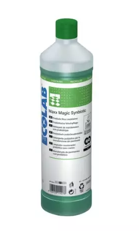 Maxx Magic Synbiotic 1 ltr lattianpuhdistusaine