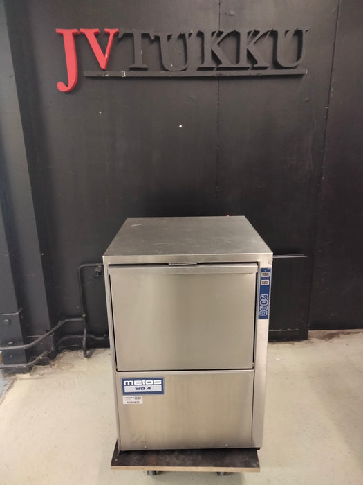 Luukkutiskikone Metos Wexiödisk WD-4