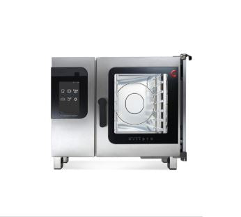 Yhdistelmäuuni CONVOTHERM maxx pro easyTouch 6.10 ES + DD