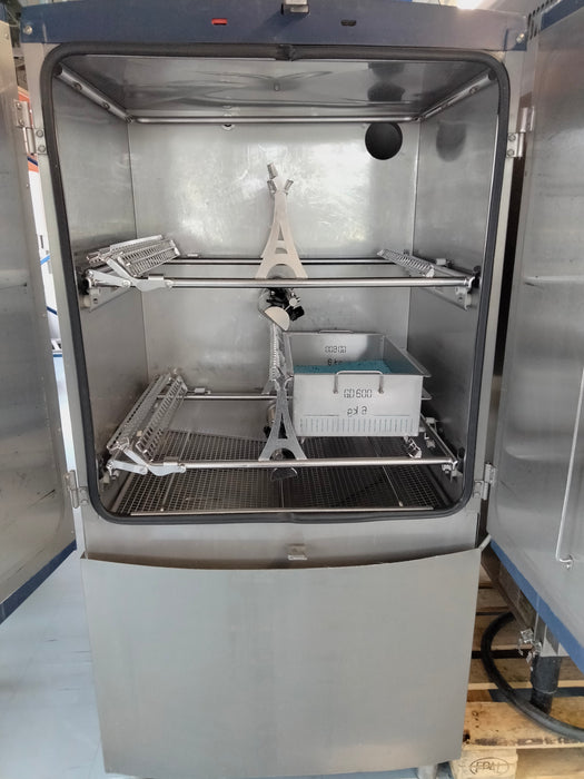 Patapesukone GD 600 plus