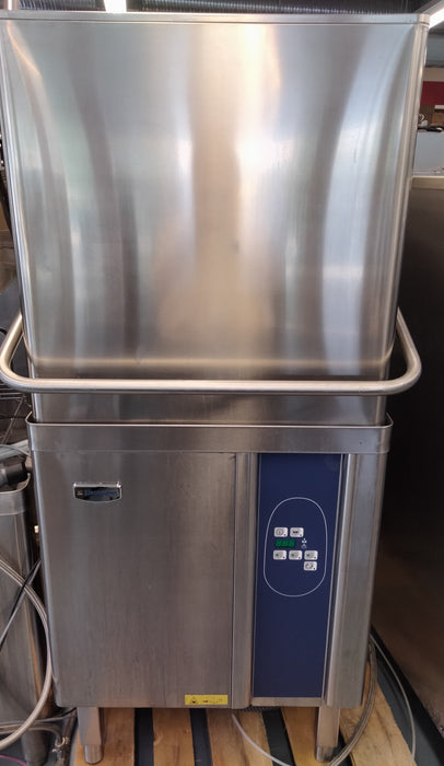 Electrolux kuputiskikone WT65EI