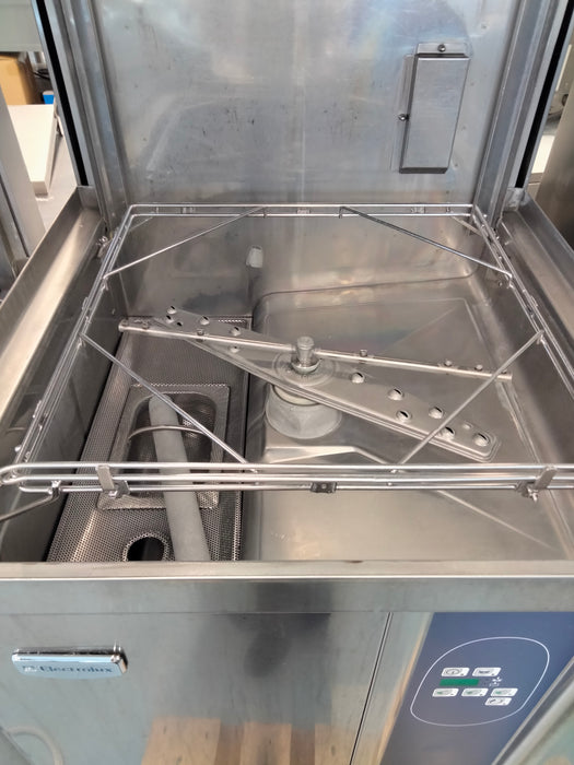 Electrolux kuputiskikone WT65EI