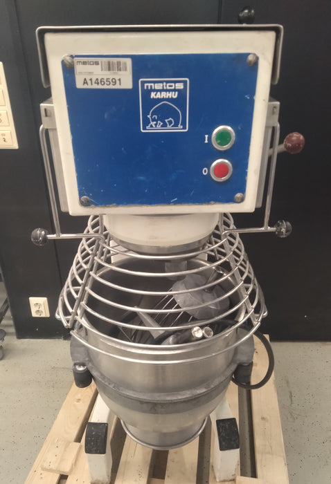 Metos Karhu yleiskone AR30