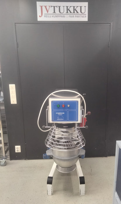 Metos yleiskone AR30