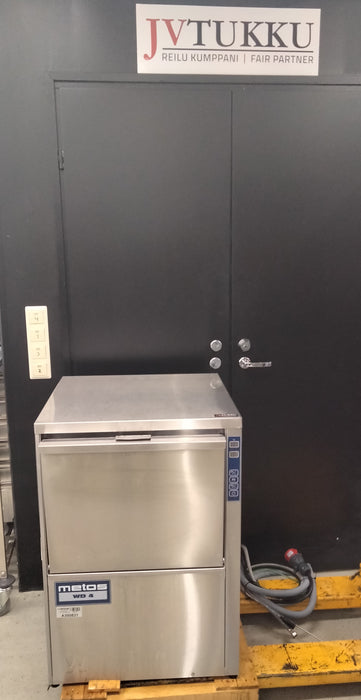 Metos WD-4 luukkuastianpesukone