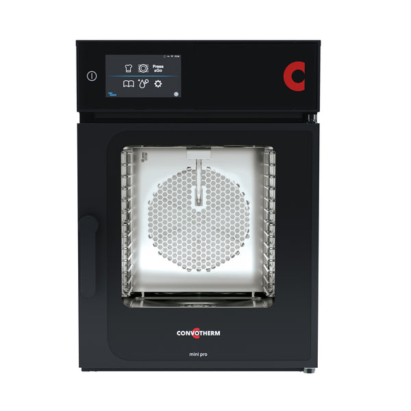 Convotherm Mini Pro 6.06