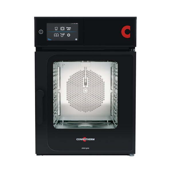 Convotherm Mini Pro 6.10
