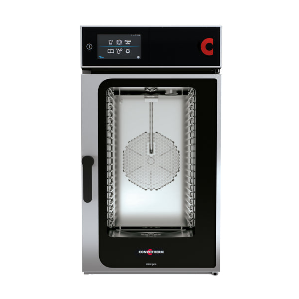 Convotherm Mini Pro 10.10