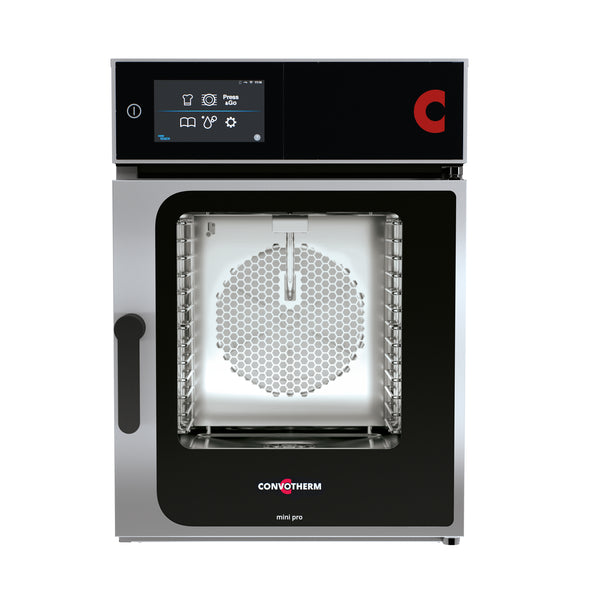 Convotherm Mini Pro 6.06