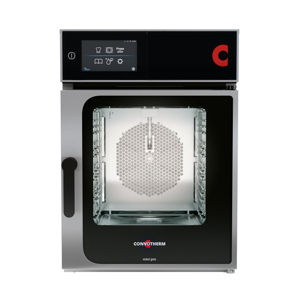 Convotherm Mini Pro 6.10
