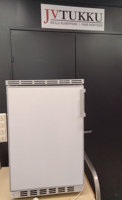 Käytetty jääkaappi