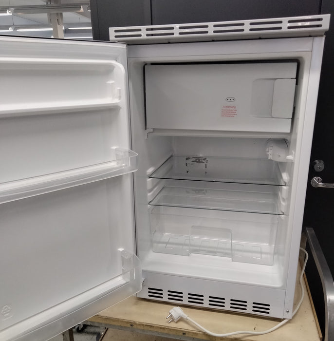 Käytetty jääkaappi