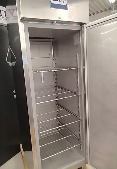 Käytetty Metos pakastinkaappi S70R BT