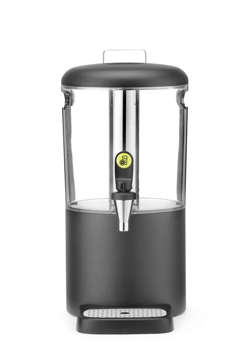 UNIQ juoma-annostelija  8L Black