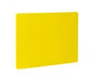 Leikkuulauta HACCP 60x40 keltainen