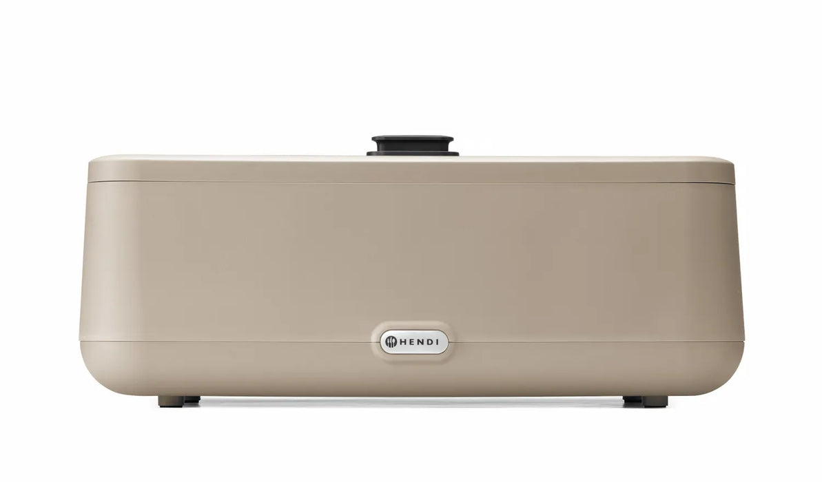 UNIQ Lämpöhaude GN 1/1 Beige 230V 700W