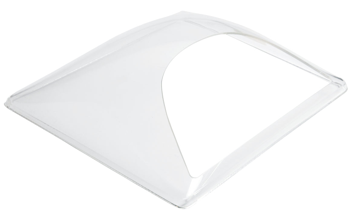 Suojakupu sivuaukolla GN 1/2